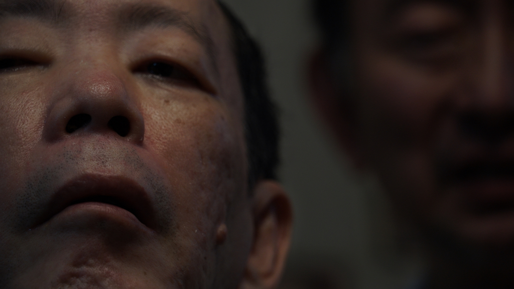 Caniba (Lucien Castaing-Taylor & Véréna Paravel, 2017) Caniba (Lucien Castaing-Taylor & Véréna Paravel, 2017)