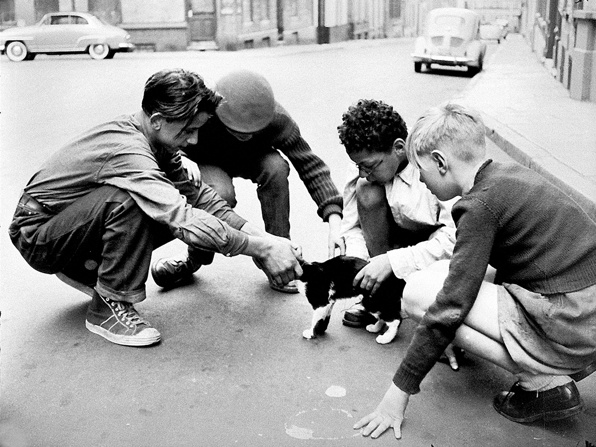 Le chantier des gosses (Jean Harlez, 1970) Le chantier des gosses (Jean Harlez, 1970)