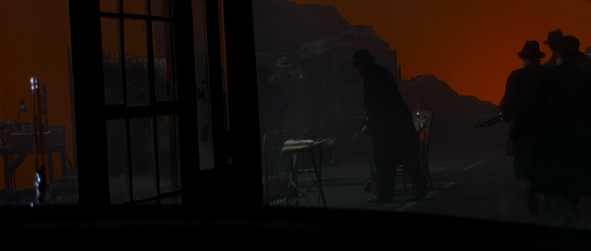 (3) Dogville (Lars von Trier, 2003) (3) Dogville (Lars von Trier, 2003)