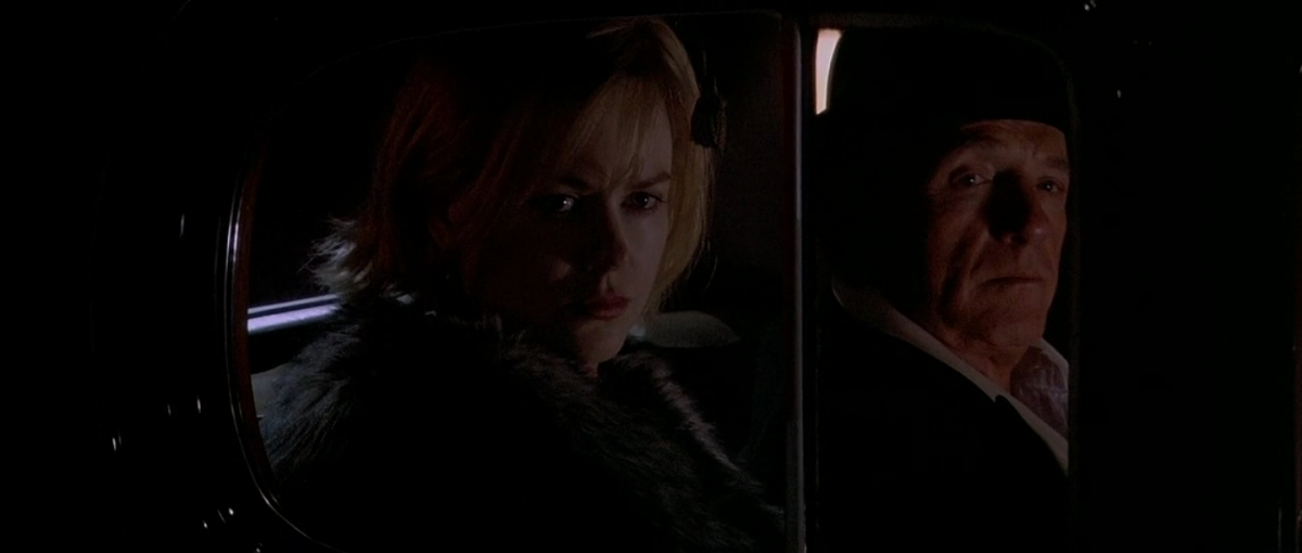 (4) Dogville (Lars von Trier, 2003) (4) Dogville (Lars von Trier, 2003)