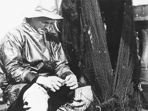 (1) Drifters (John Grierson, 1929) (1) Drifters (John Grierson, 1929)