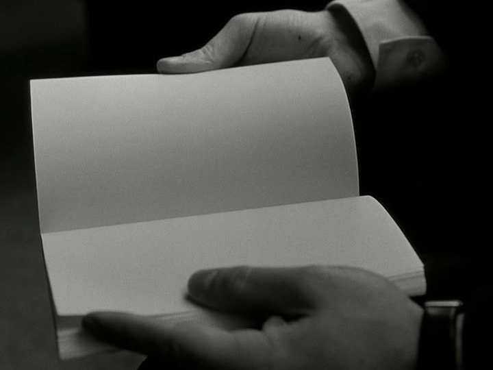 (1) Éloge de l’amour (Jean-Luc Godard, 2001) (1) Éloge de l’amour (Jean-Luc Godard, 2001)