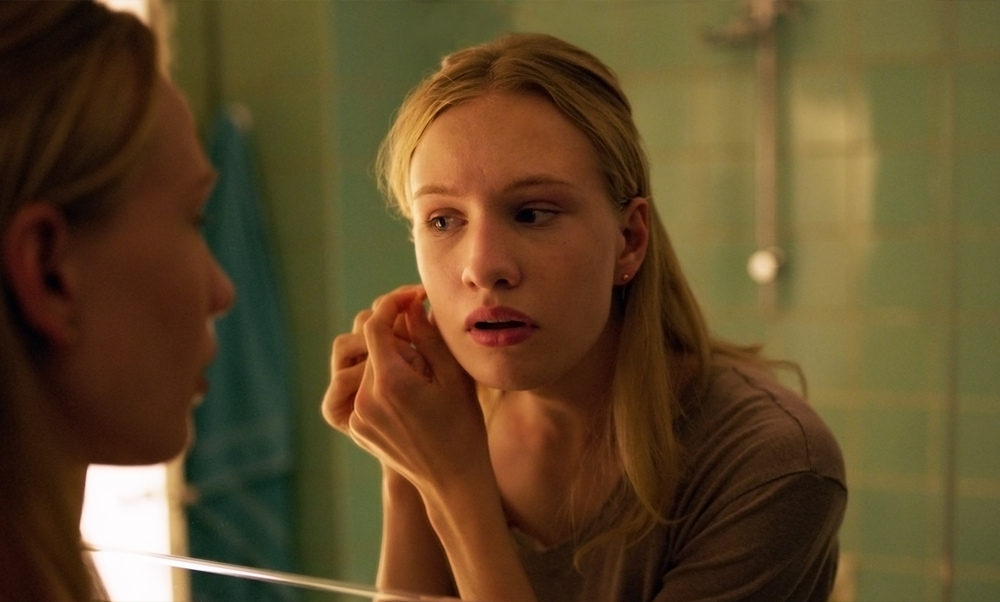 (4) Girl (Lukas Dhont, 2018) (4) Girl (Lukas Dhont, 2018)