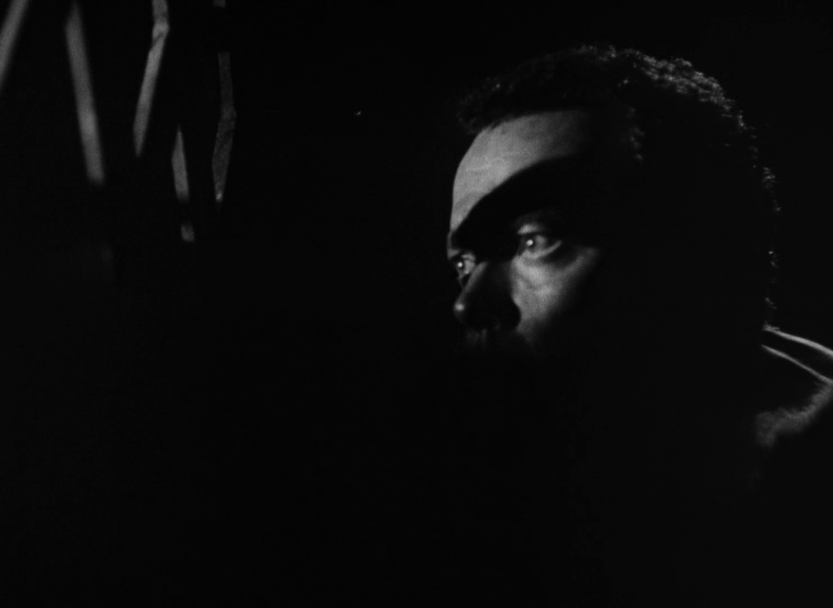 (1) Othello (Orson Welles, 1951) (1) Othello (Orson Welles, 1951)
