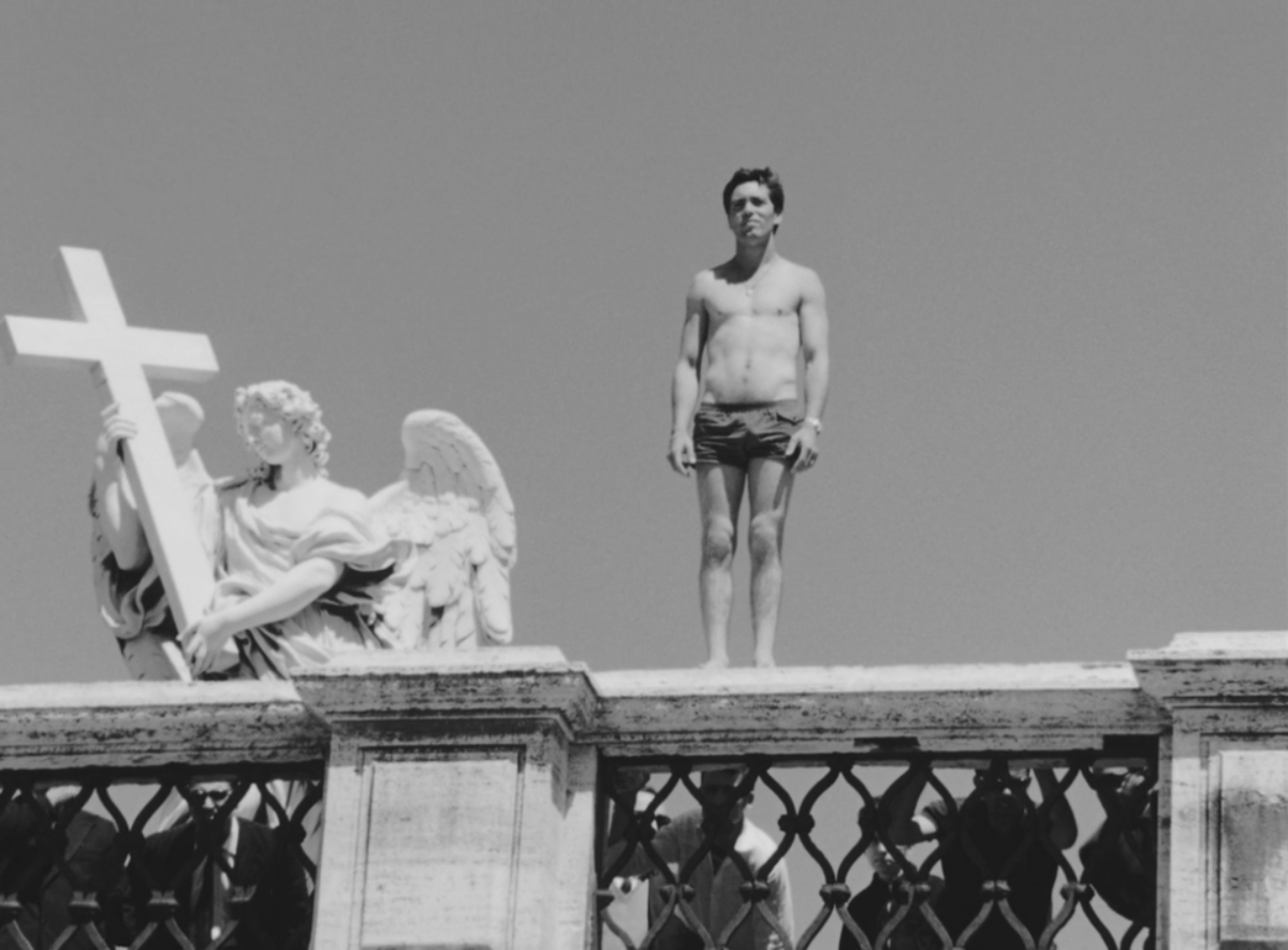 (3) Accattone (Pier Paolo Pasolini, 1961) (3) Accattone (Pier Paolo Pasolini, 1961)