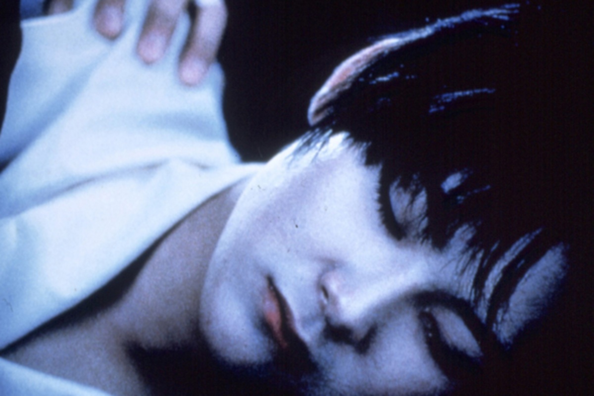 Gohatto [Taboo] (Nagisa Ôshima, 1999)