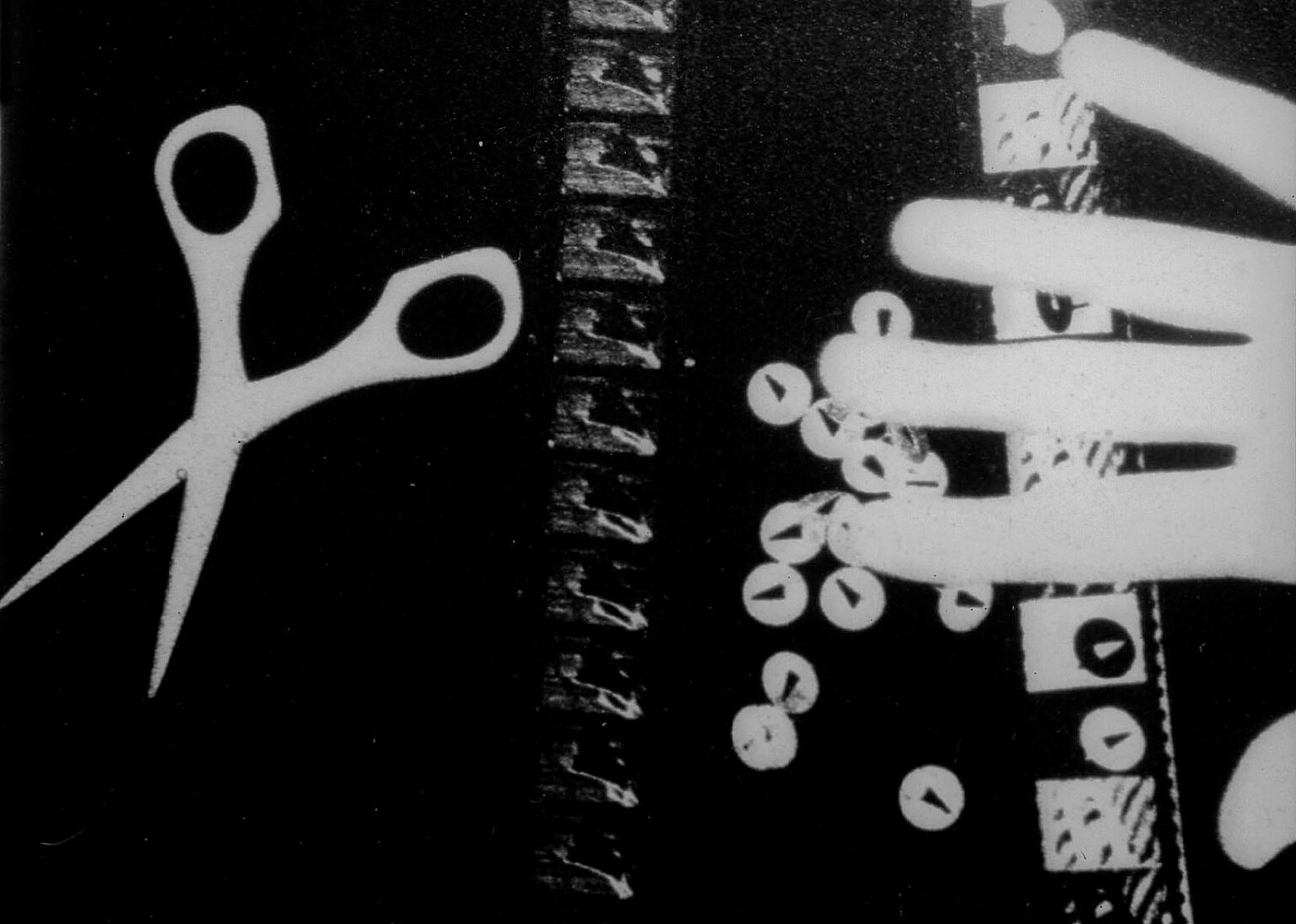Dream Work (Peter Tscherkassky, 2001)