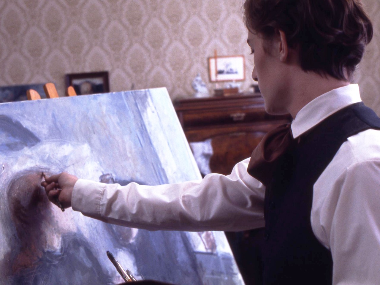 Edvard Munch (Peter Watkins, 1974)
