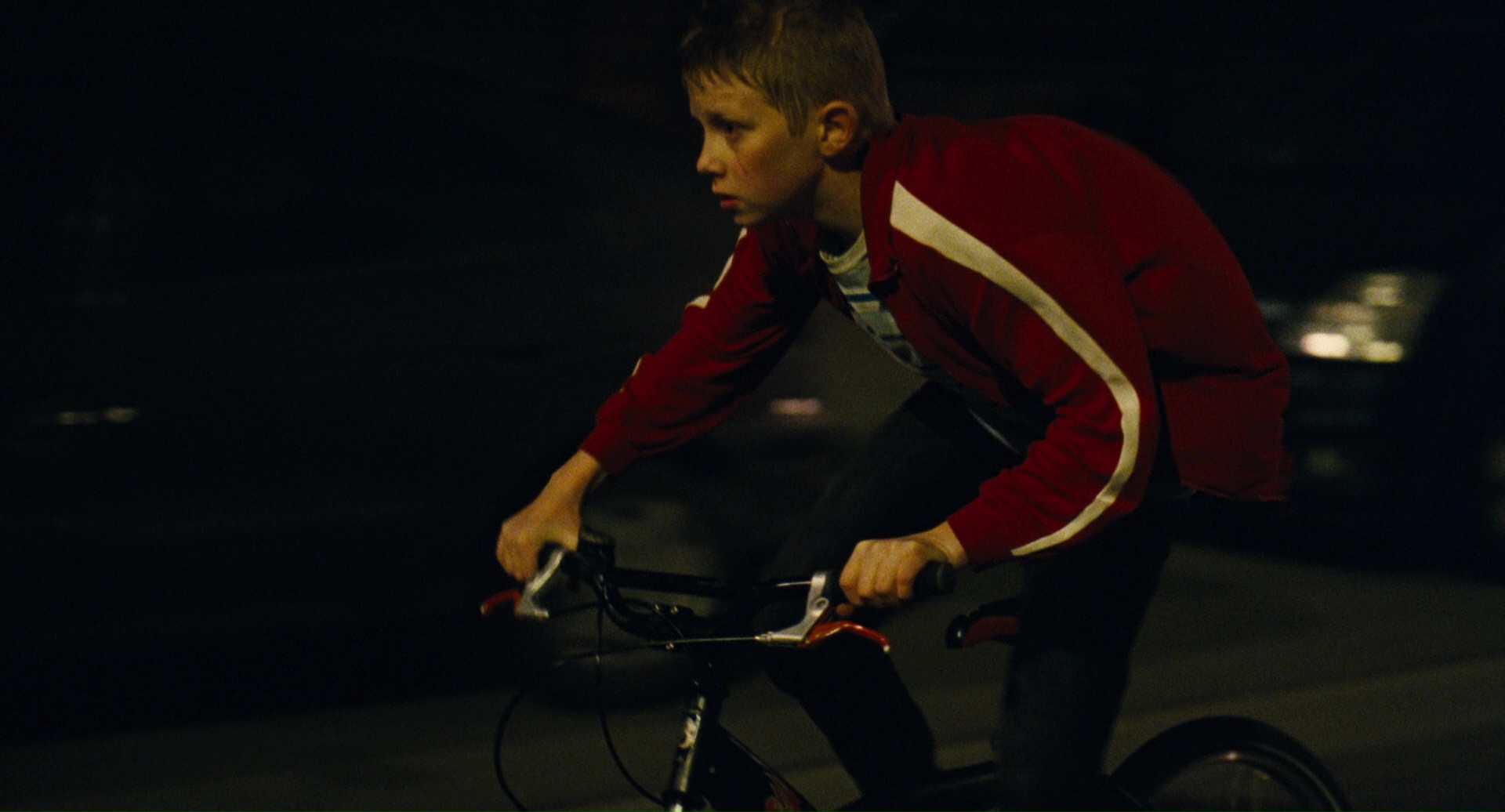 (2) Le gamin au vélo (Jean-Pierre Dardenne & Luc Dardenne, 2011)