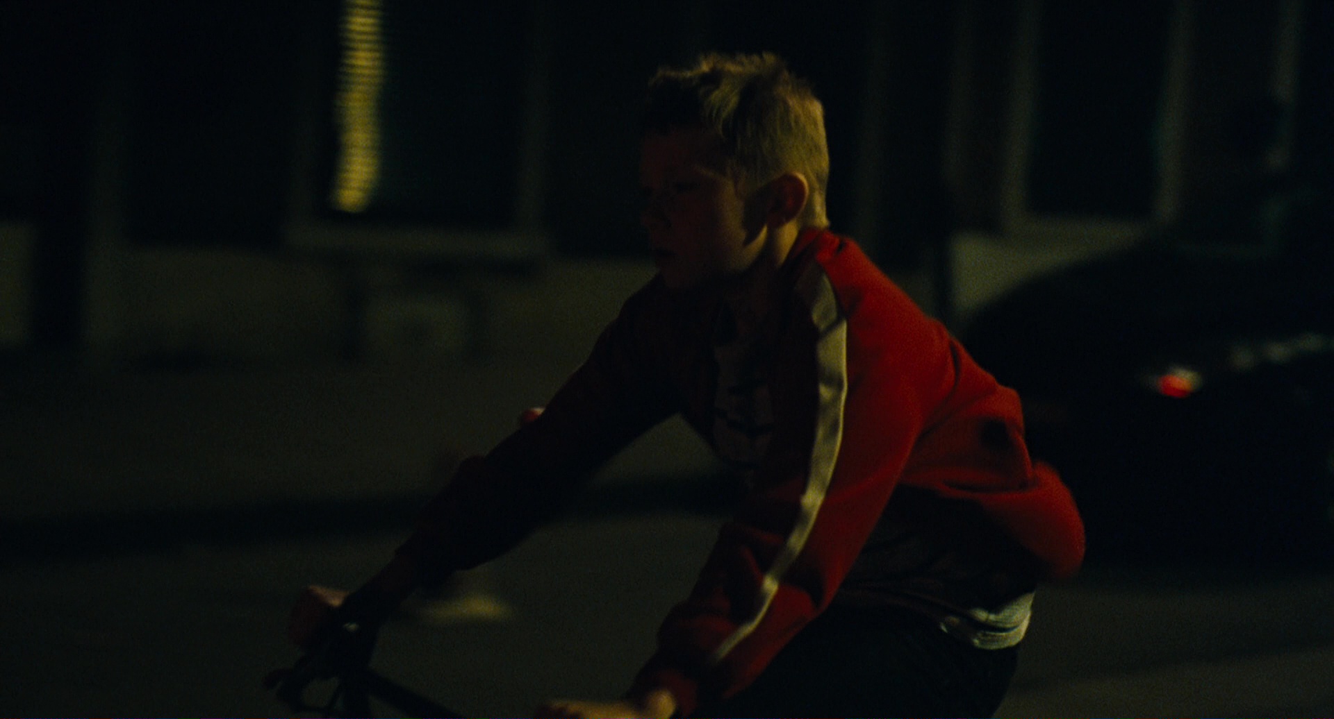 (3) Le gamin au vélo (Jean-Pierre Dardenne & Luc Dardenne, 2011)