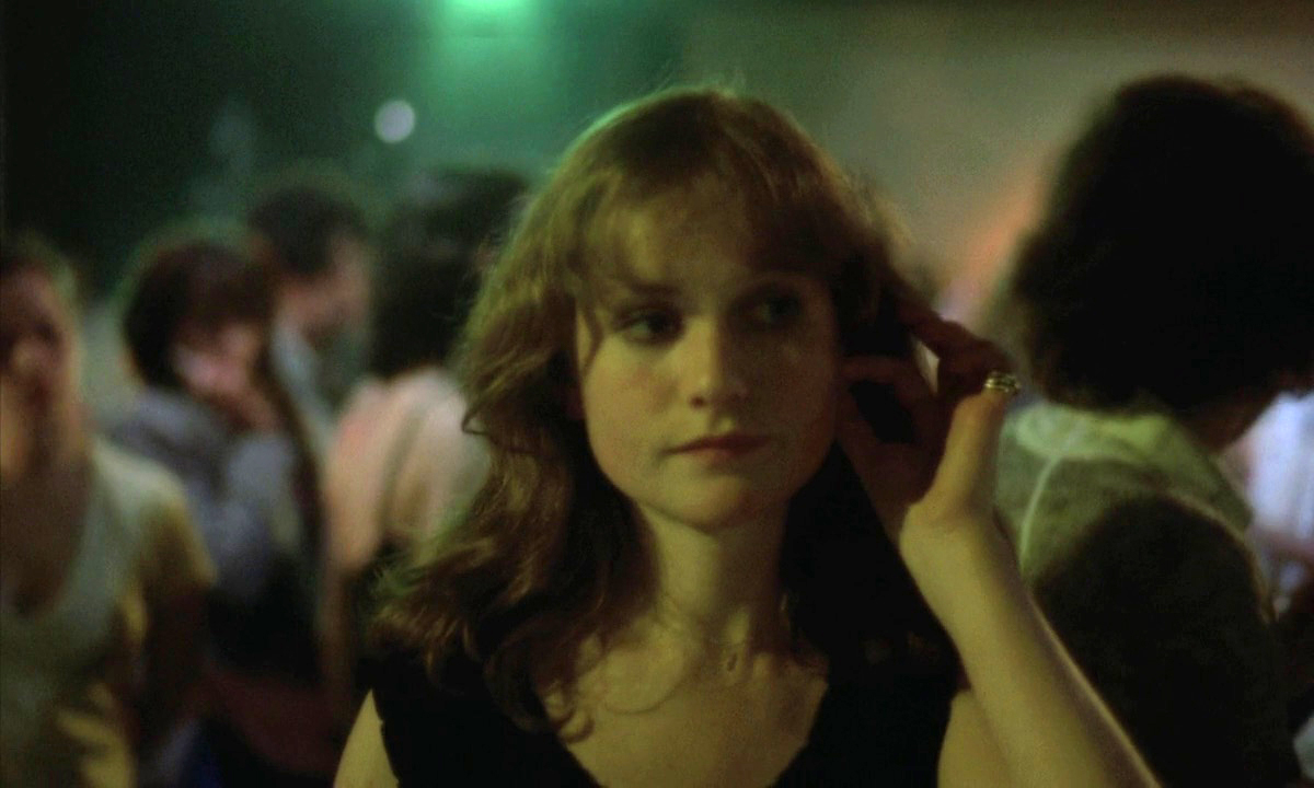 (3) Loulou (Maurice Pialat, 1980)