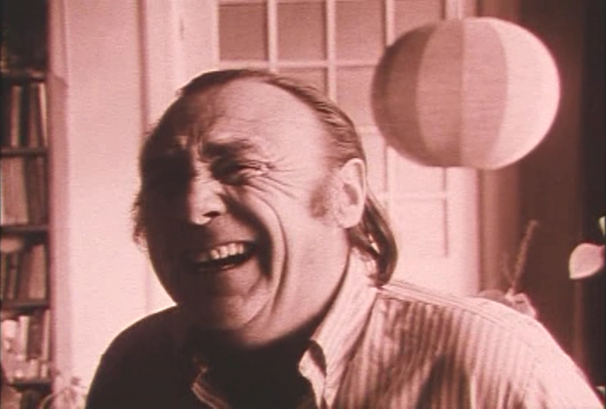 (7) Bert Schierbeek / De deur (Johan van der Keuken, 1973) (7) Bert Schierbeek / De deur (Johan van der Keuken, 1973)