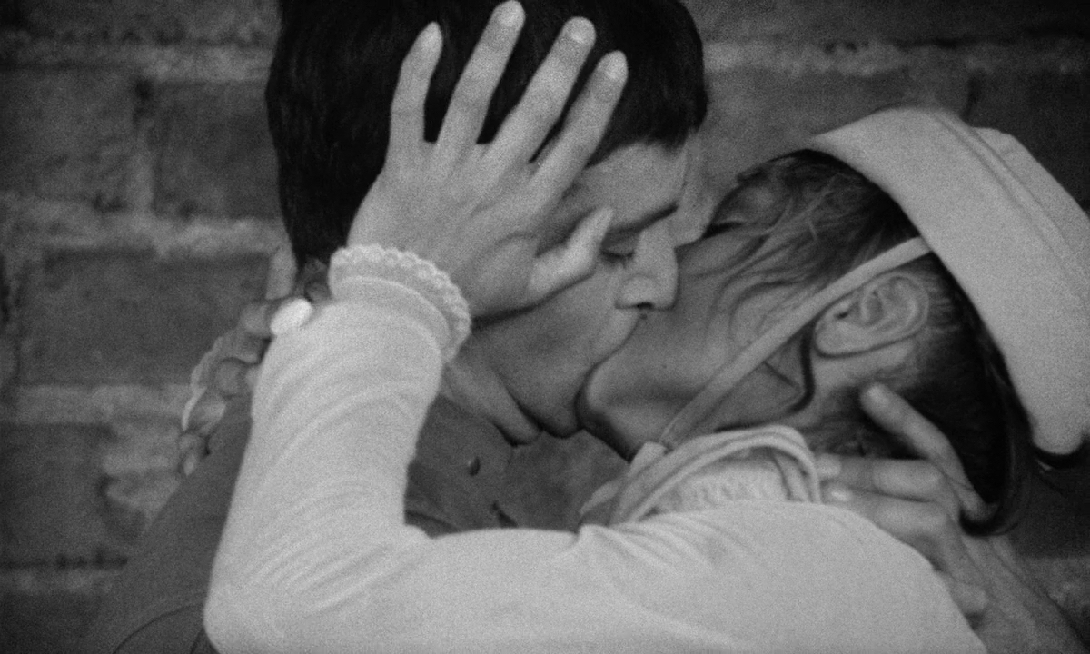 (2) Goto, l'Île d’amour (Walerian Borowczyk, 1969) (2) Goto, l'Île d’amour (Walerian Borowczyk, 1969)