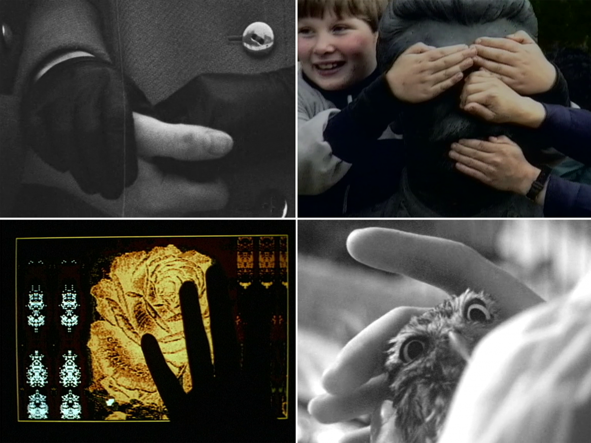 (5) Chris Marker (Le joli mai, The Last Bolshevik, Sans soleil) (5) Chris Marker (Le joli mai, The Last Bolshevik, Sans soleil)