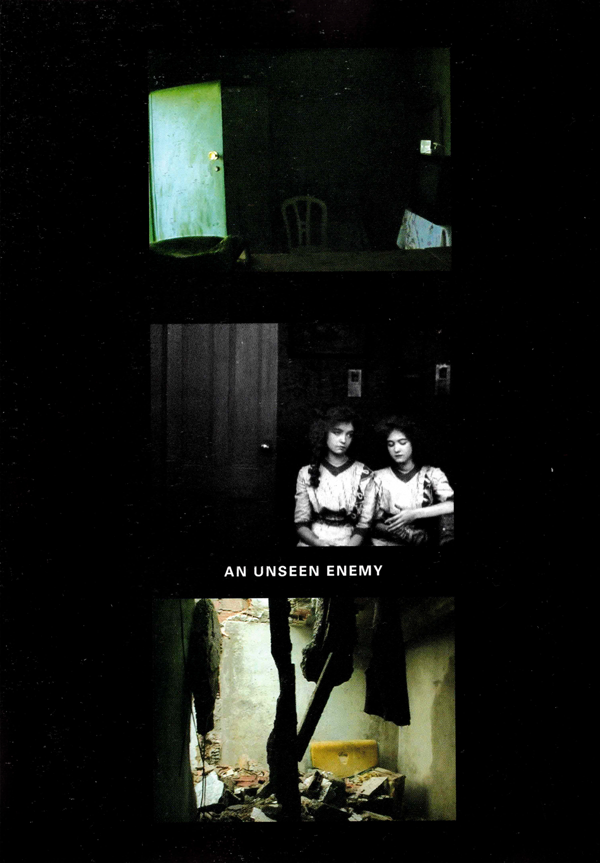 (13) Collage by Andy Rector