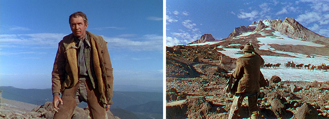 (1) Bend of the River (Anthony Mann, 1952)