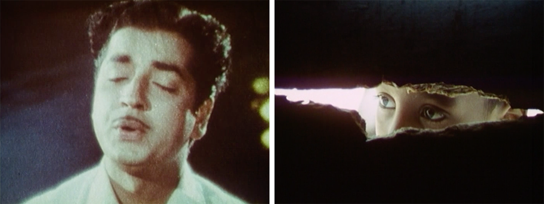 (2) L’œil au-dessus du puits (Johan van der Keuken, 1988)