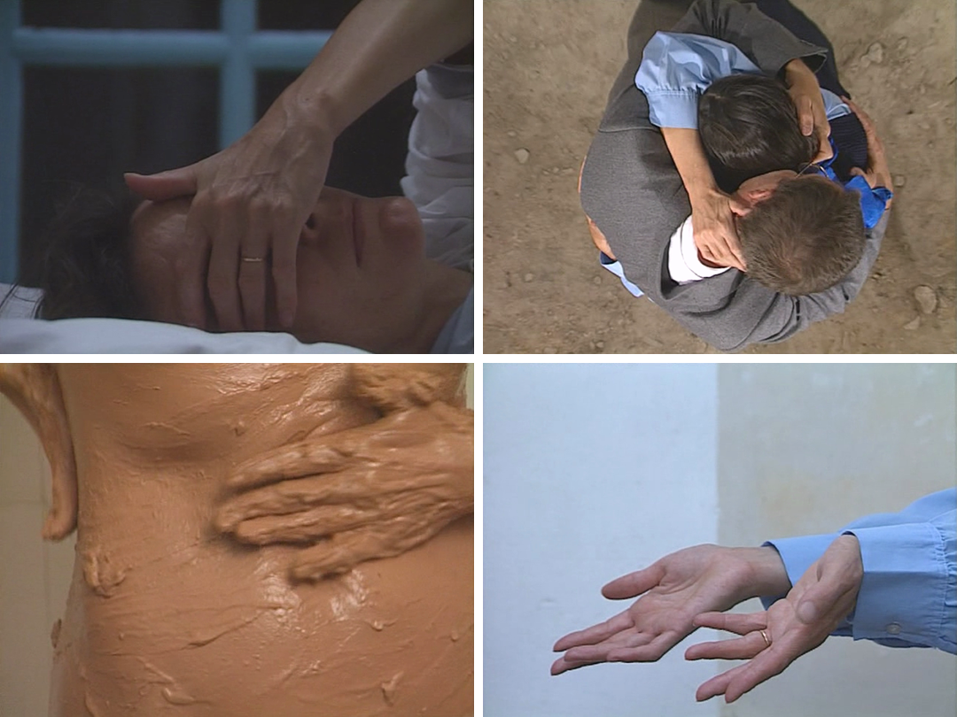 (1) Je meurs de vivre (Marcel Hanoun, 1994)