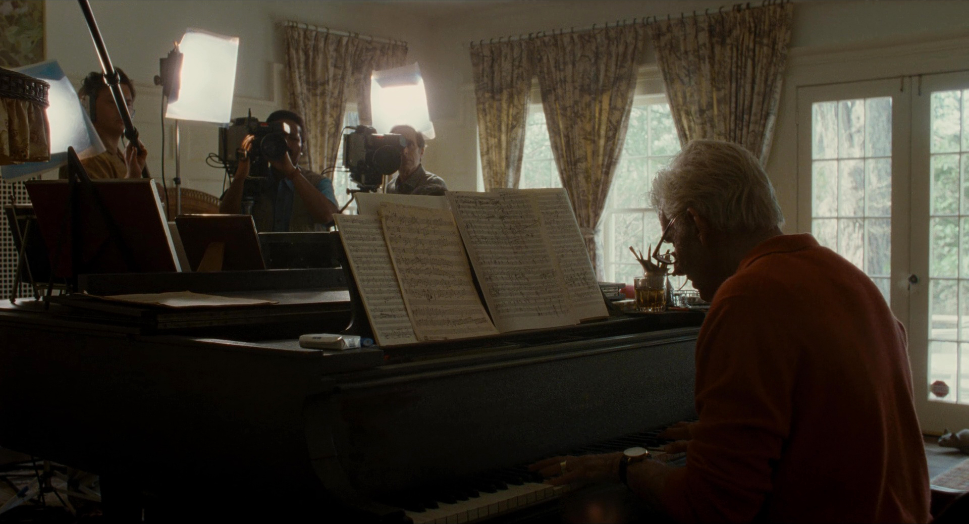 (5) Maestro (Bradley Cooper, 2023)