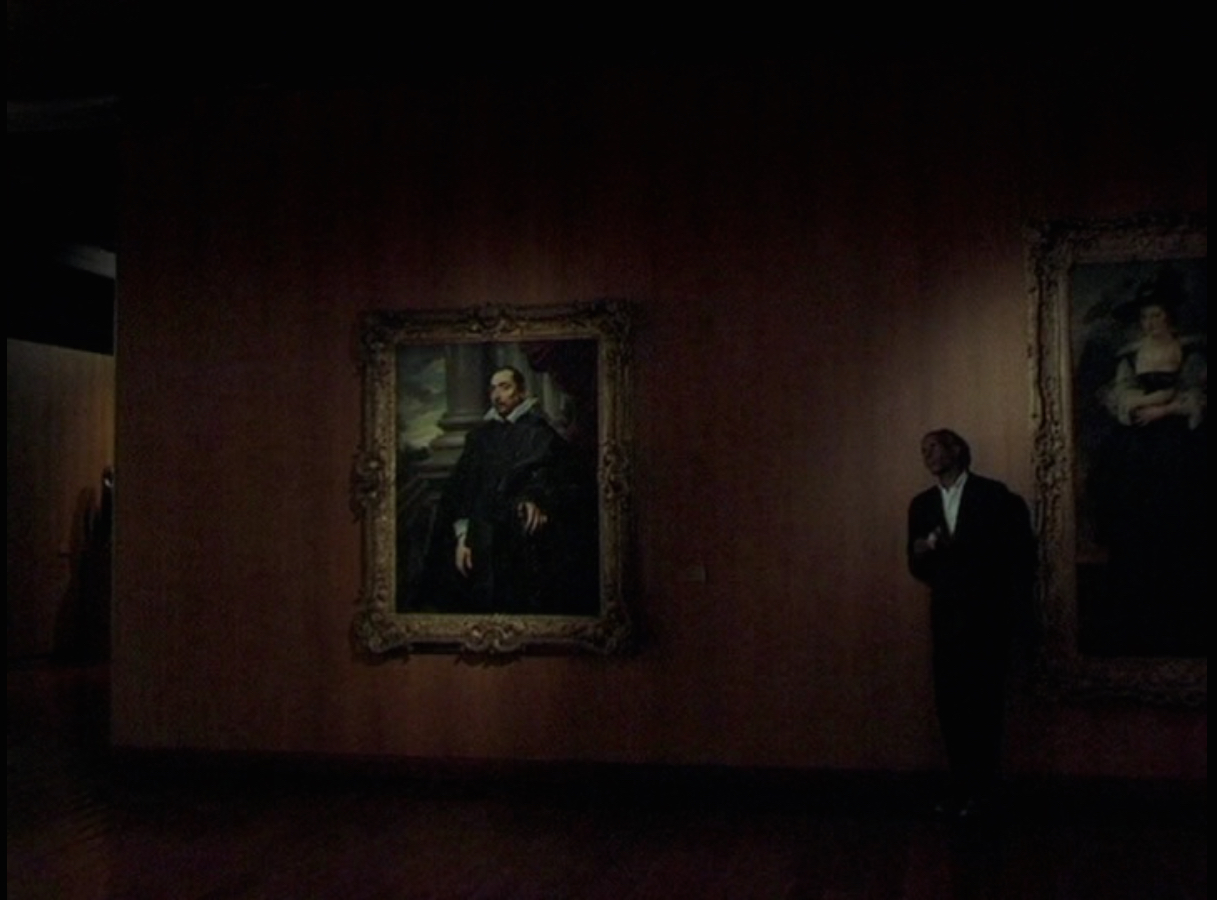 (5) Juventude em Marcha [Colossal Youth] (Pedro Costa, 2006)