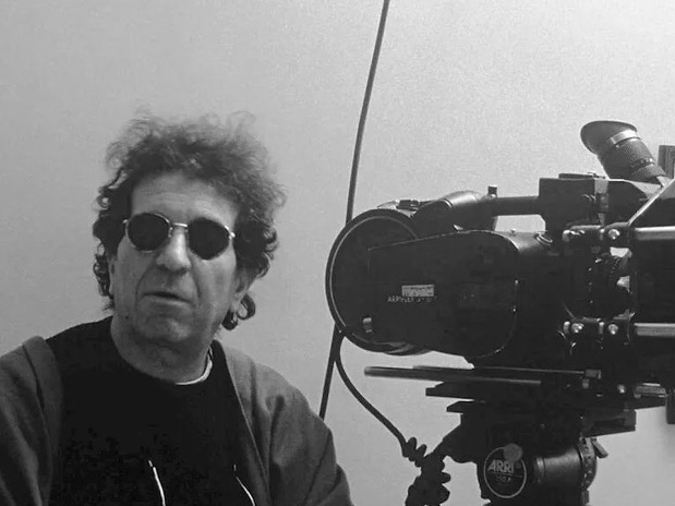 Dariush Mehrjui