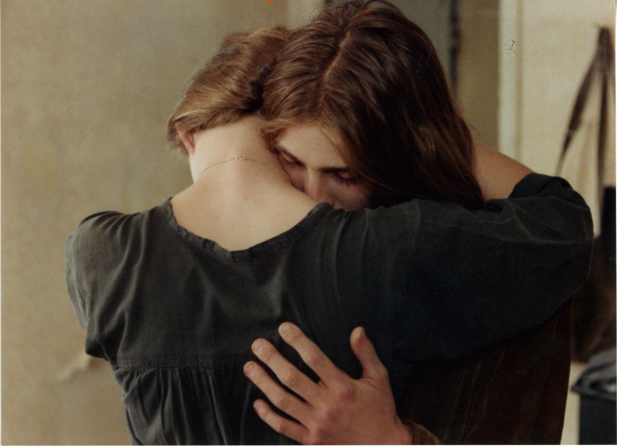 (1) Le Diable probablement (Robert Bresson, 1977) (1) Le Diable probablement (Robert Bresson, 1977)