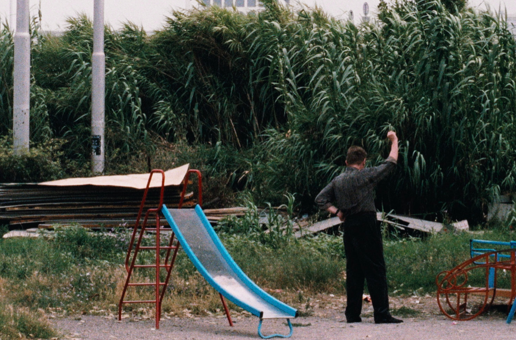 (3) D’ici là (Jean-Charles Fitoussi, 1997)