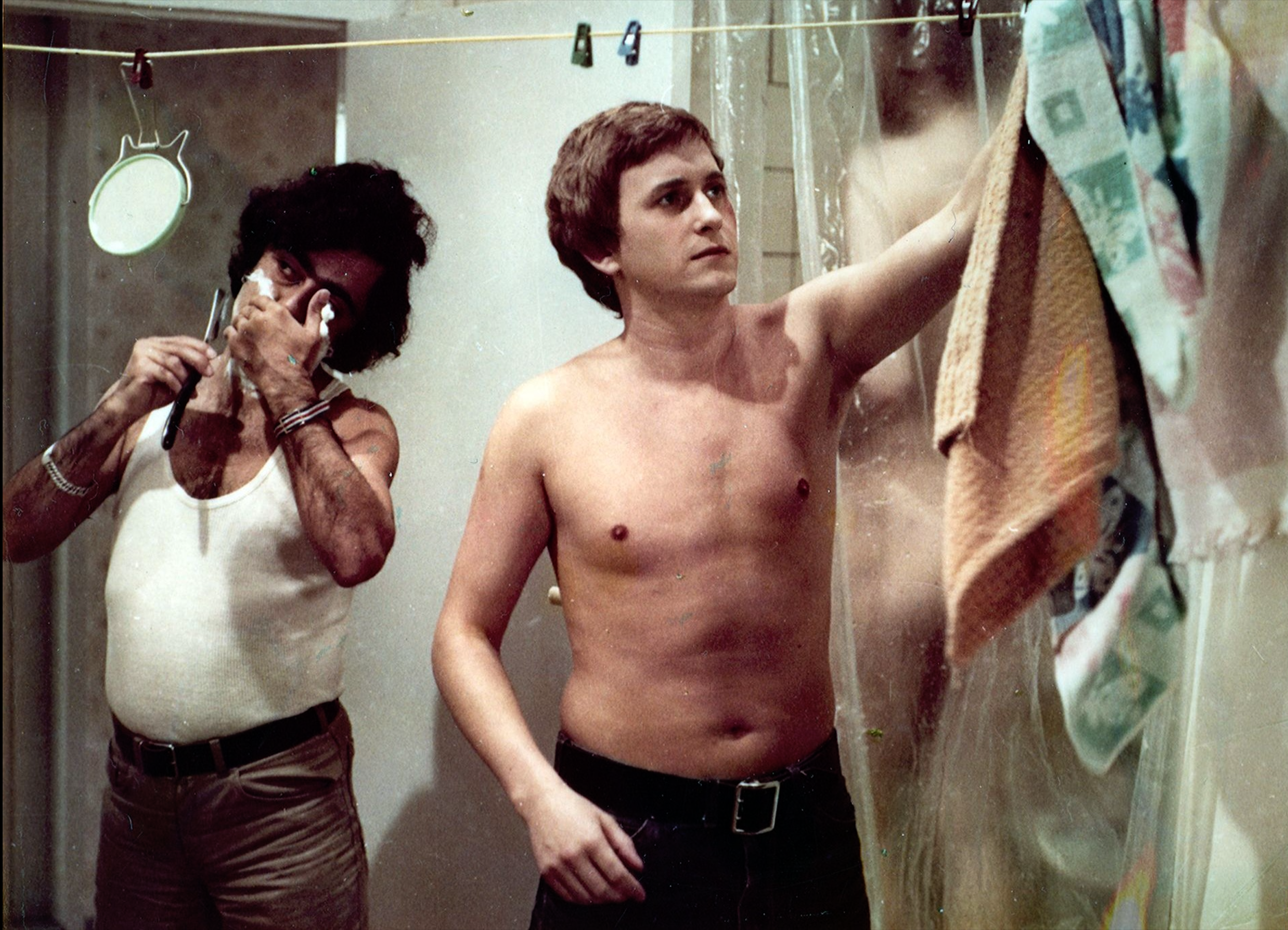 Die Taube auf dem Dach (Iris Gusner, 1973)