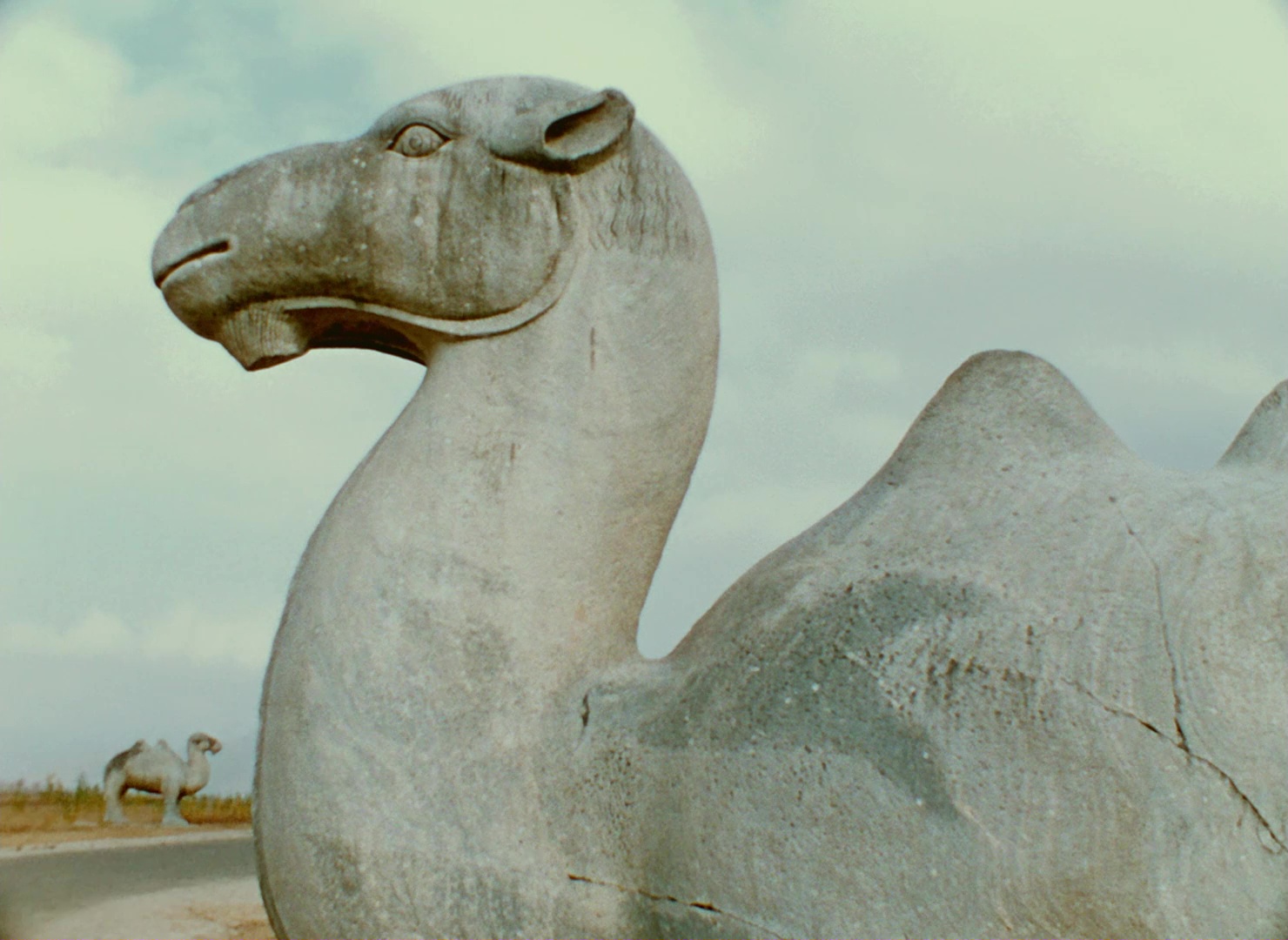 (1) Dimanche à Pekin (Chris Marker, 1956)