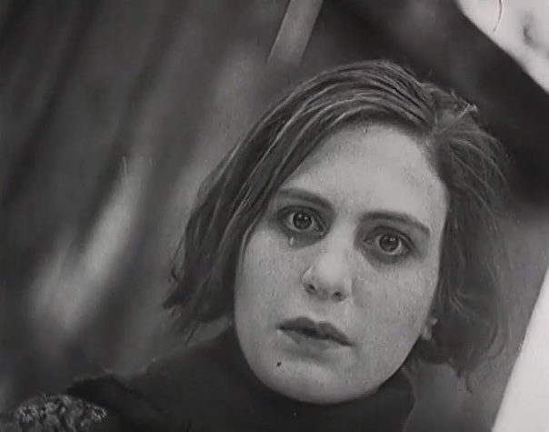 (3) Celles qui s’en font (Germaine Dulac, 1930)