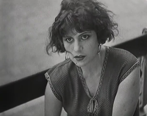 (3) Celles qui s’en font (Germaine Dulac, 1930) (3) Celles qui s’en font (Germaine Dulac, 1930)