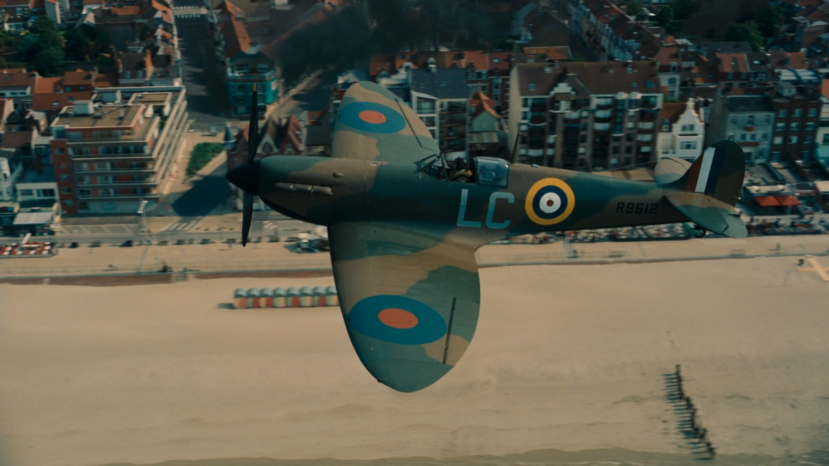 Dunkirk (Christopher Nolan, 2017)