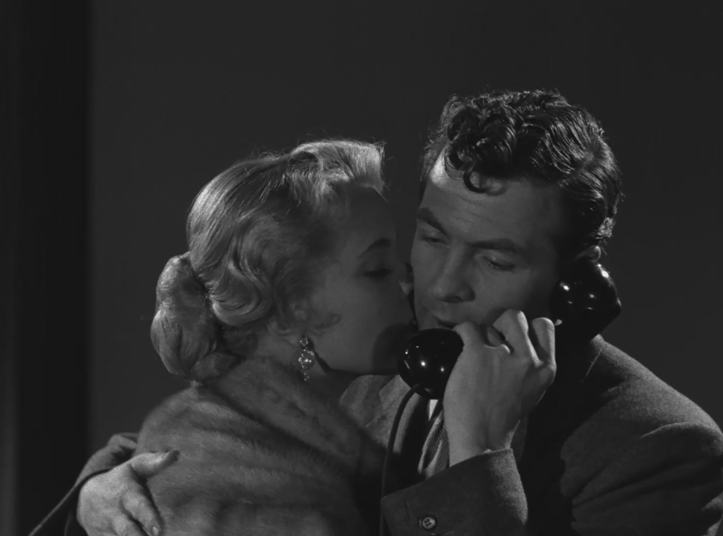 (2) I, the Jury (Harry Essex, 1953) (2) I, the Jury (Harry Essex, 1953)