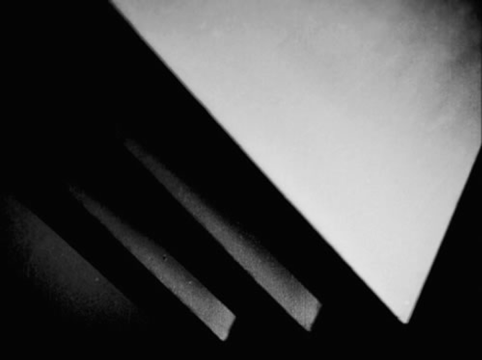 (4) Impatience (Charles Dekeukeleire, 1928)