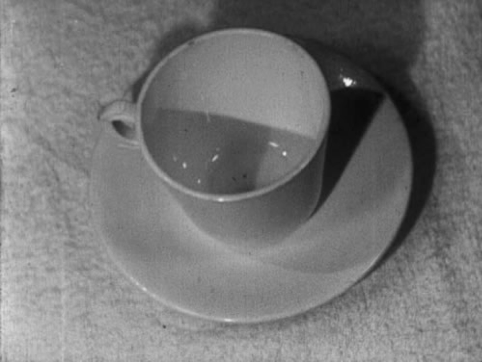 (7) Histoire de détective (Charles Dekeukeleire, 1929)