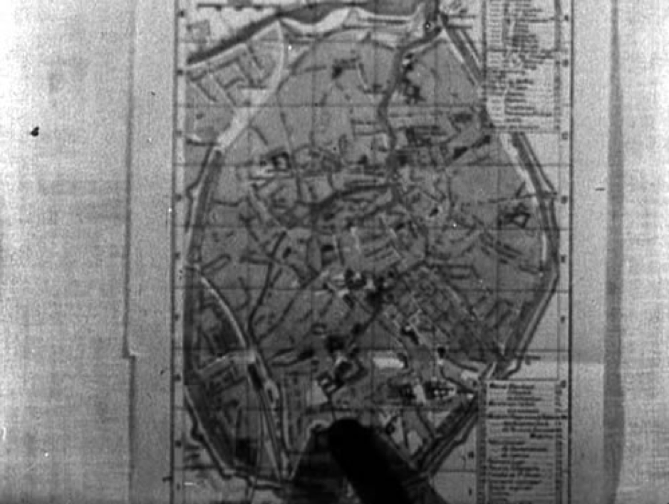 (9) Histoire de détective (Charles Dekeukeleire, 1929)