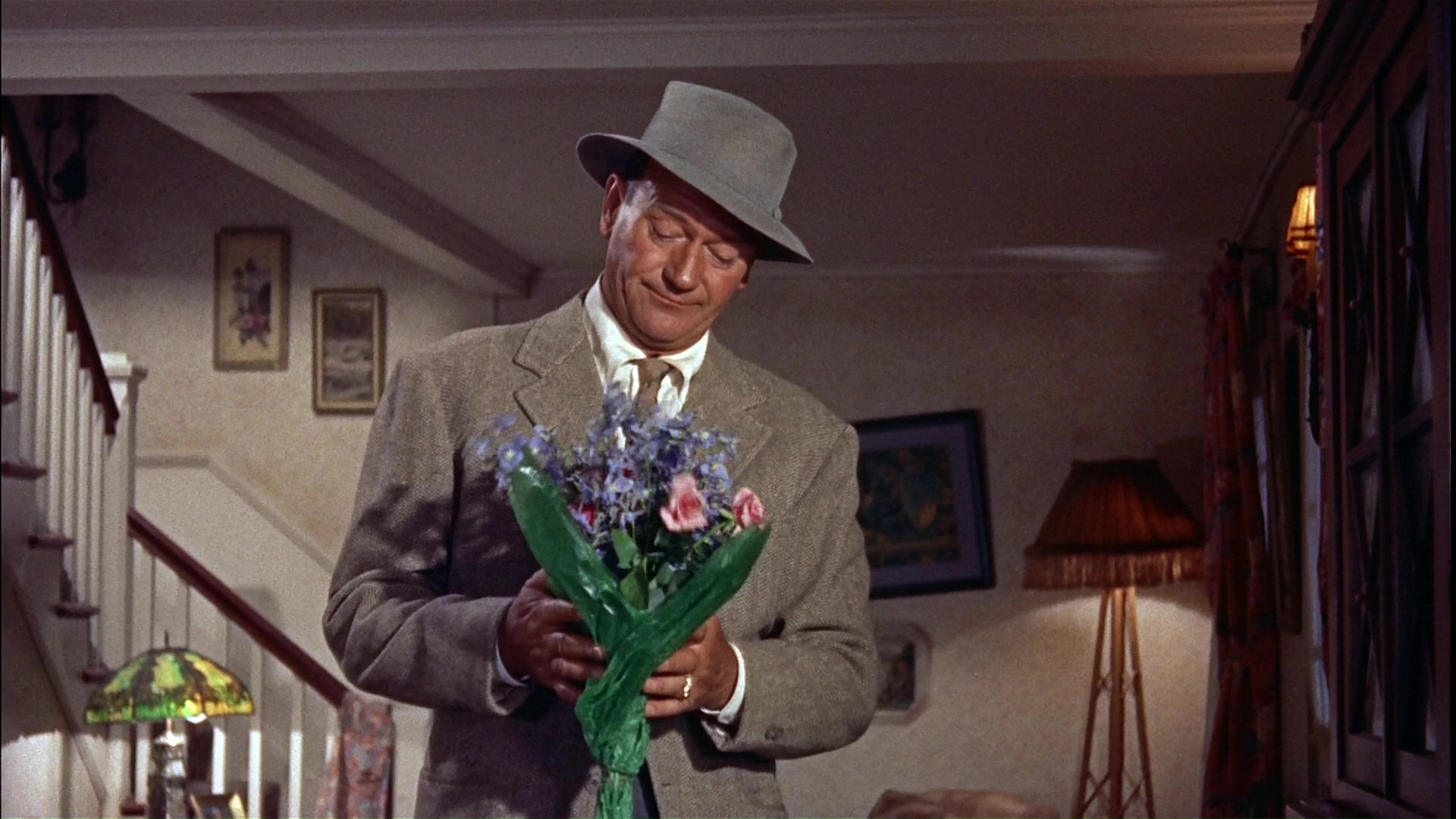 (8) The Wings of Eagles (John Ford, 1957)