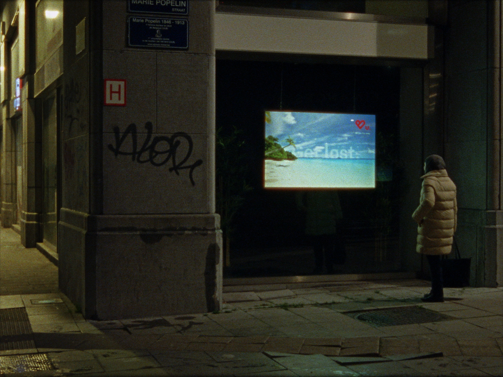 (3) Ghost Tropic (Bas Devos, 2019) (3) Ghost Tropic (Bas Devos, 2019)