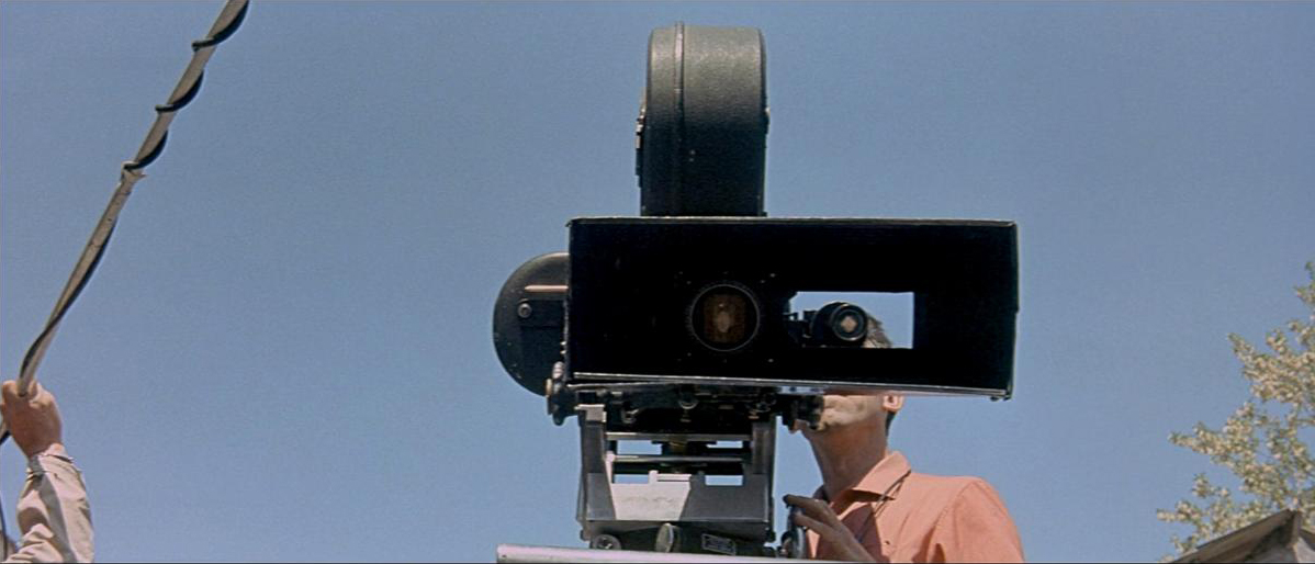 (1) Le mépris (Jean-Luc Godard, 1963) (1) Le mépris (Jean-Luc Godard, 1963)