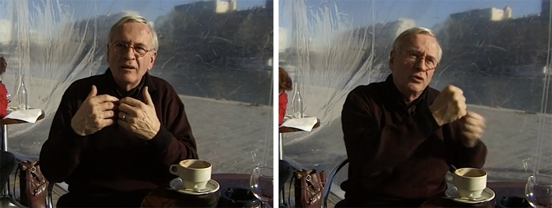 (5) Johan van der Keuken (Thierry Nouel, 1999)