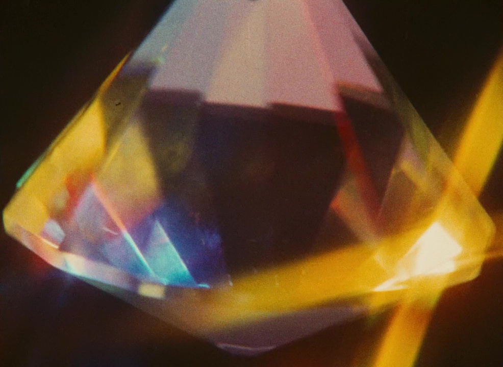 Rangha [The Colours] (Abbas Kiarostami, 1976)