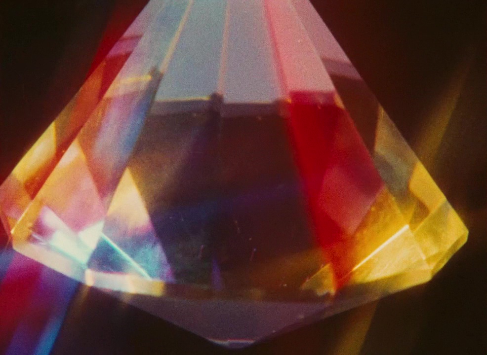 Rangha [The Colours] (Abbas Kiarostami, 1976)