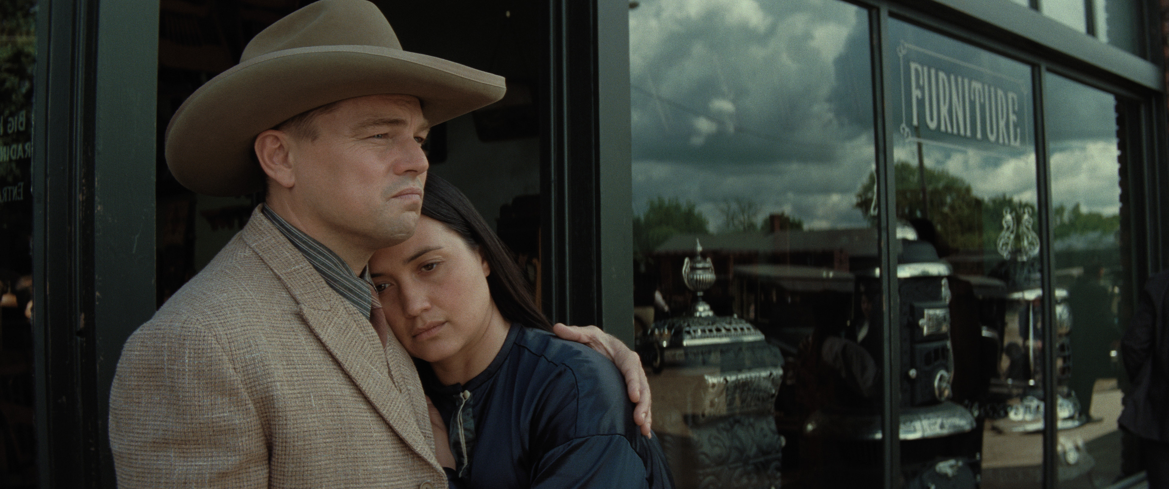 Killers of the Flower Moon (Martin Scorsese, 2023)