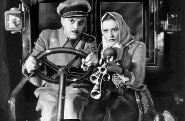 (7) Katharina, die Letzte (Herman Kosterlitz/Henry Koster, 1936)