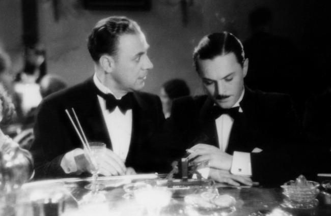 (7) Katharina, die Letzte (Herman Kosterlitz/Henry Koster, 1936) (7) Katharina, die Letzte (Herman Kosterlitz/Henry Koster, 1936)