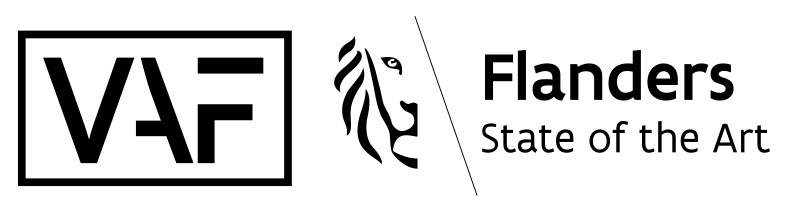Logo VAF