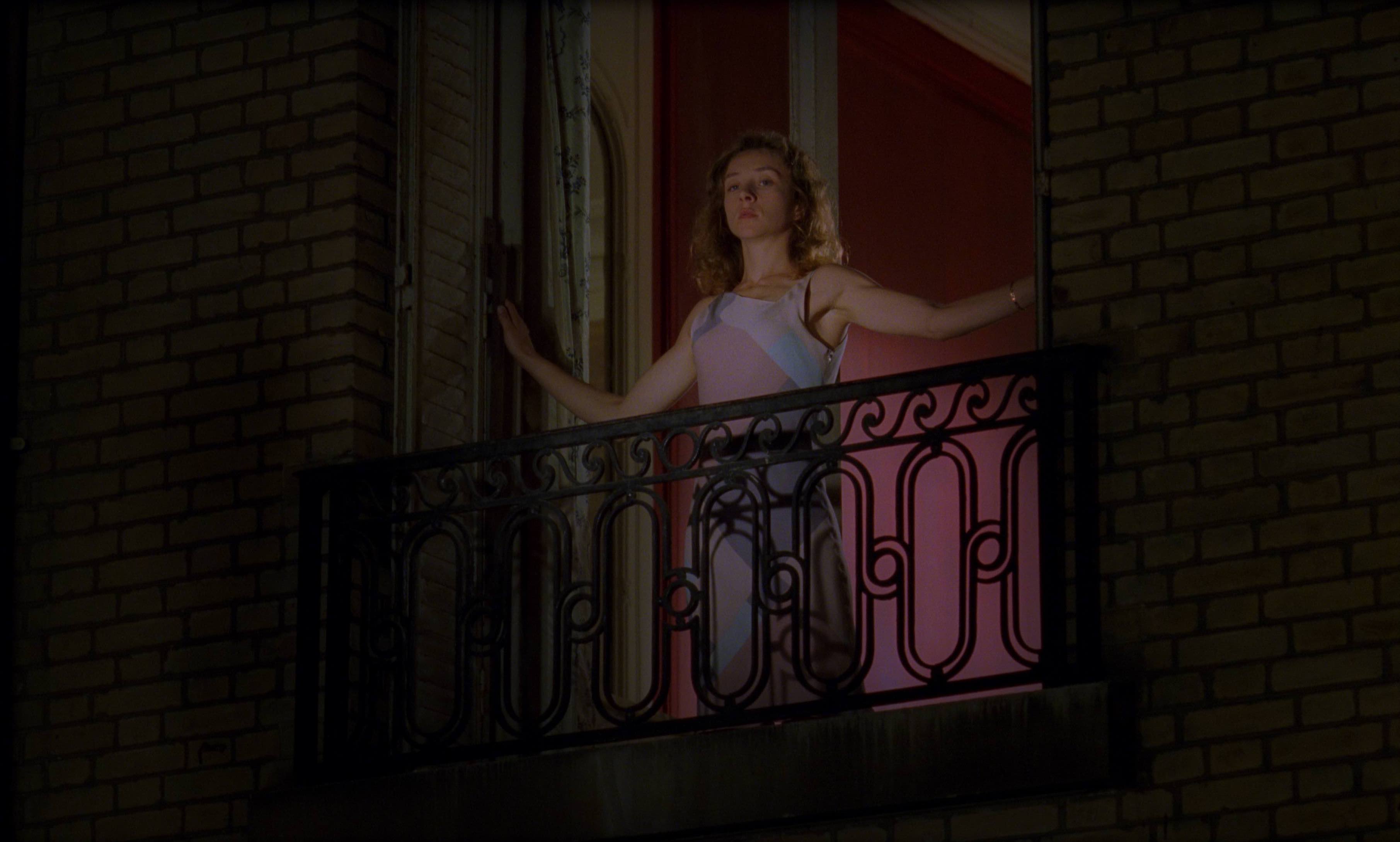 (4) La captive (Chantal Akerman, 2000) (4) La captive (Chantal Akerman, 2000)