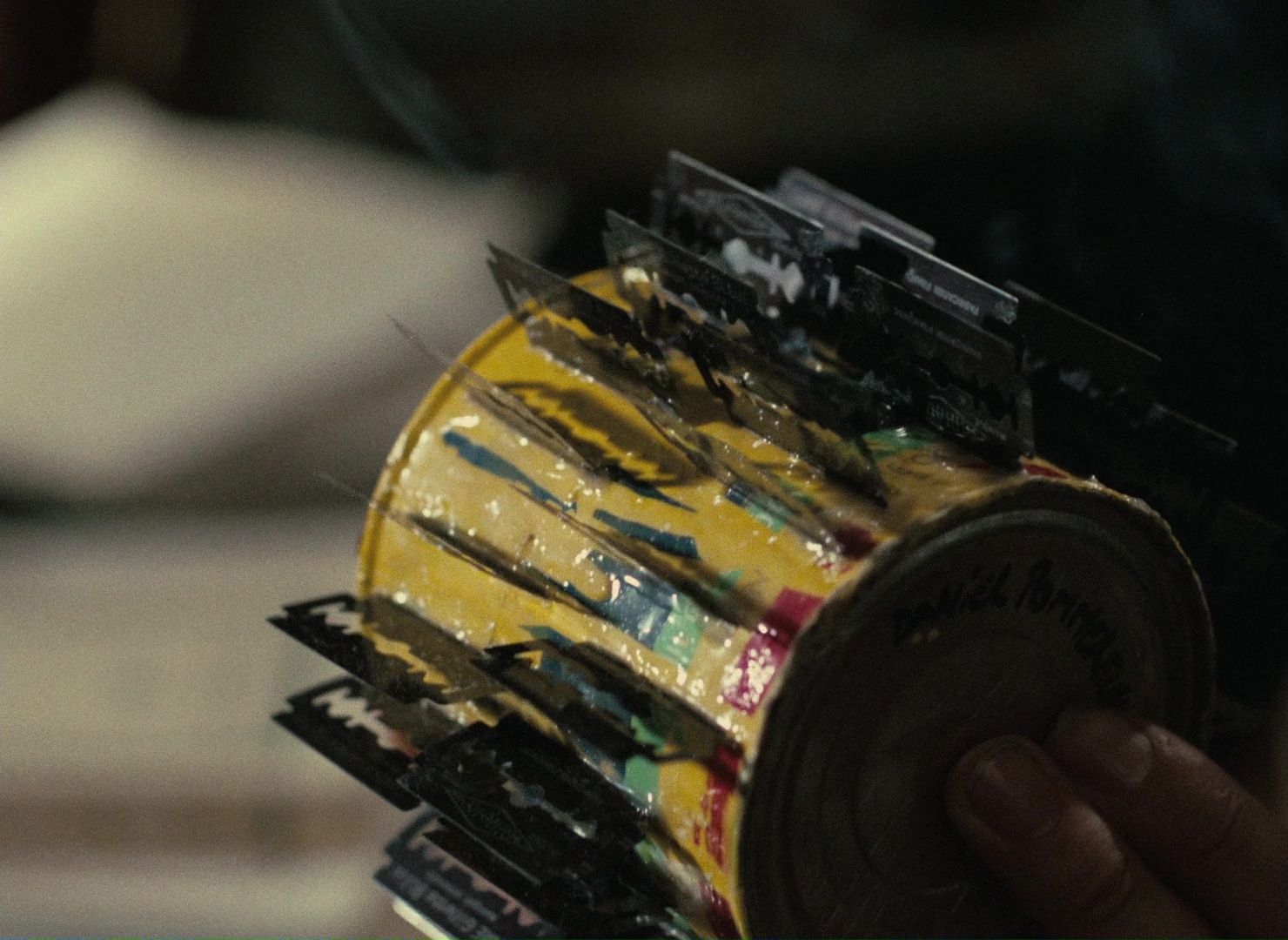 (1) La collectionneuse (Éric Rohmer, 1967)