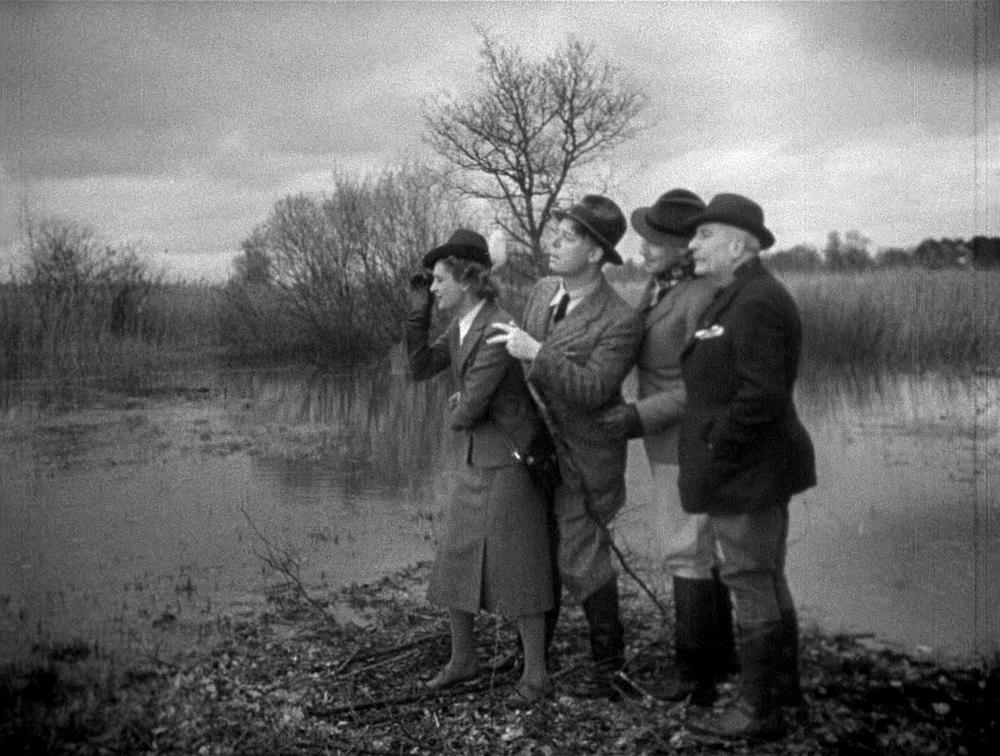 (1) La règle du jeu (Jean Renoir, 1939) (1) La règle du jeu (Jean Renoir, 1939)