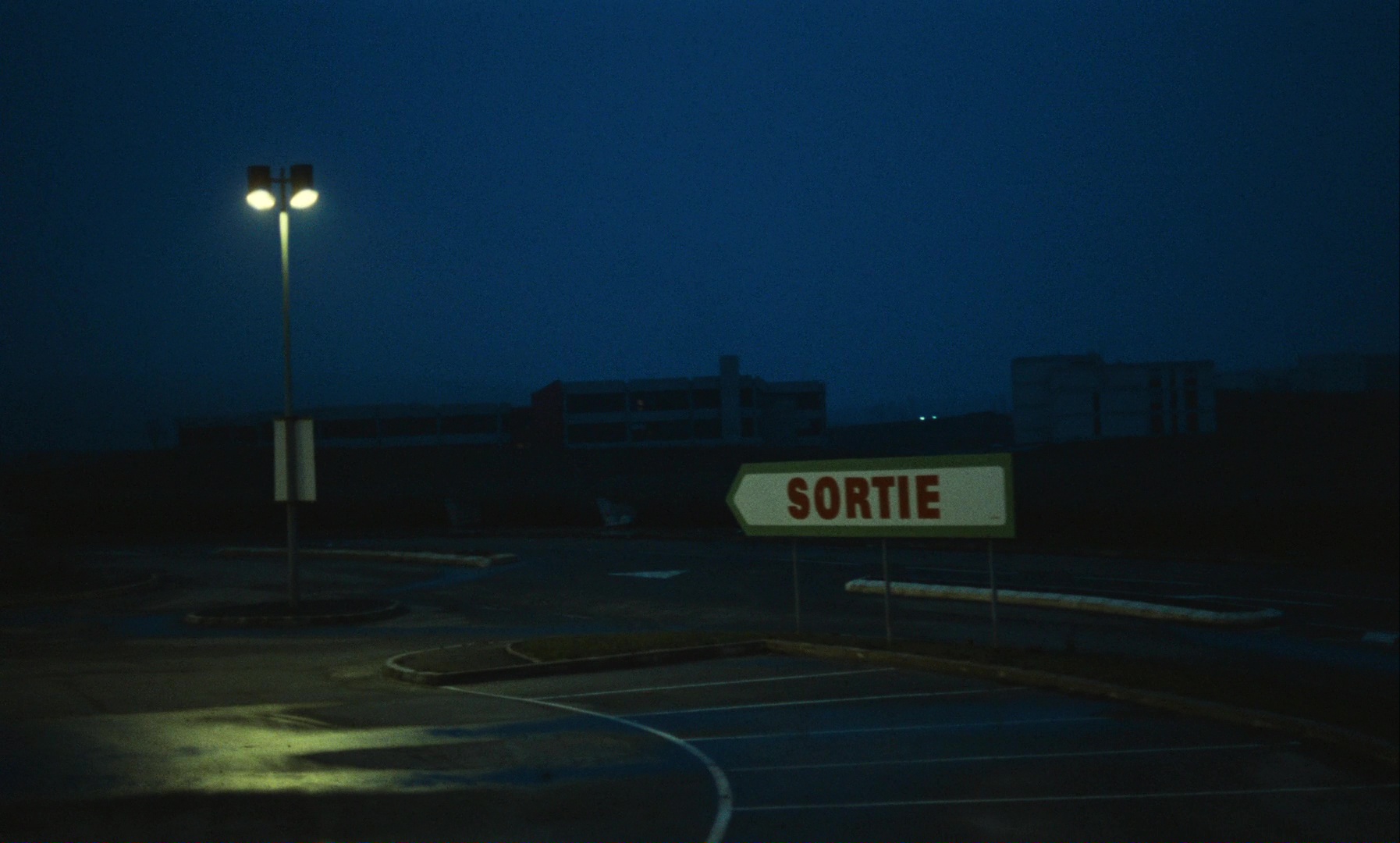 (1) Le camion (Marguerite Duras, 1977)